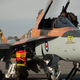 Illustration for article titled Canada Celebrates Battle Of Britain With This Stunning CF-18 Hornet